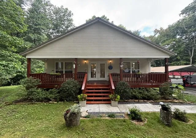 Photo 3 of Single family home for sale at 139 Fawn Ln, Graysville, TN 37338 | MLS# 1538955 | Listing updated on 2026-09-08