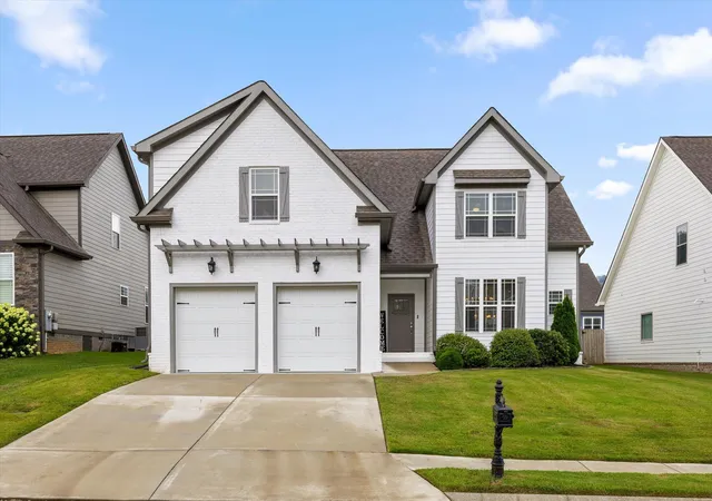 Photo 1 of Single family home for sale at 8889 Silver Maple Dr, Ooltewah, TN 37363 | MLS# 1538966 | Listing updated on 2026-09-29
