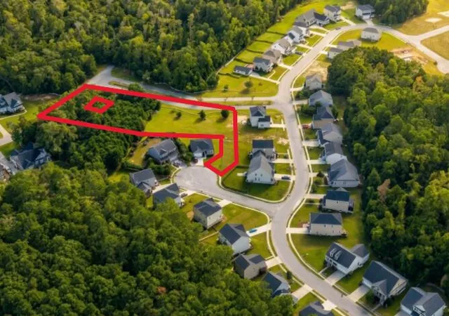 1st image of 0 Terrel Mill Rd, Savannah, GA 31419 | MLS# 1538973