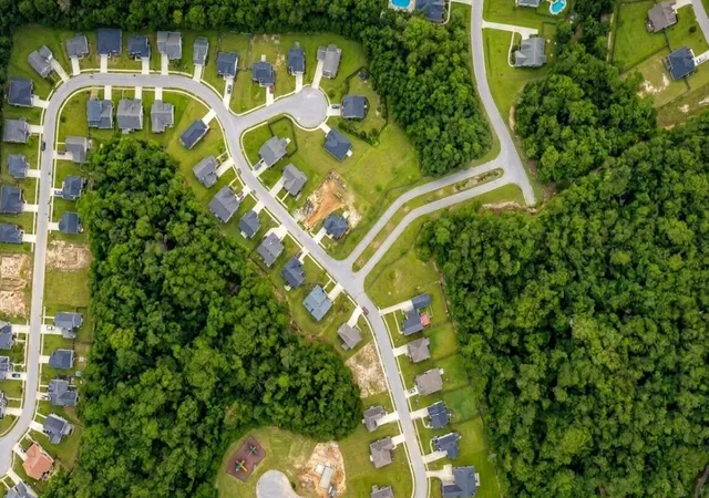 Photo 3 of Land for sale at 0 Terrel Ml Rd, Savannah, GA 31419 | MLS# 1538973 | Listing updated on 2026-09-09