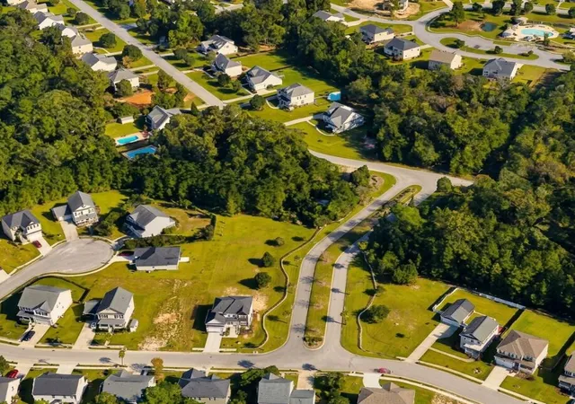 Photo 3 of Land for sale at 0 Terrel Ml Rd, Savannah, GA 31419 | MLS# 1538973 | Listing updated on 2026-09-09