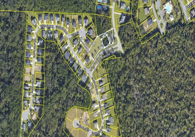 8th image of 0 Terrel Mill Rd, Savannah, GA 31419 | MLS# 1538973