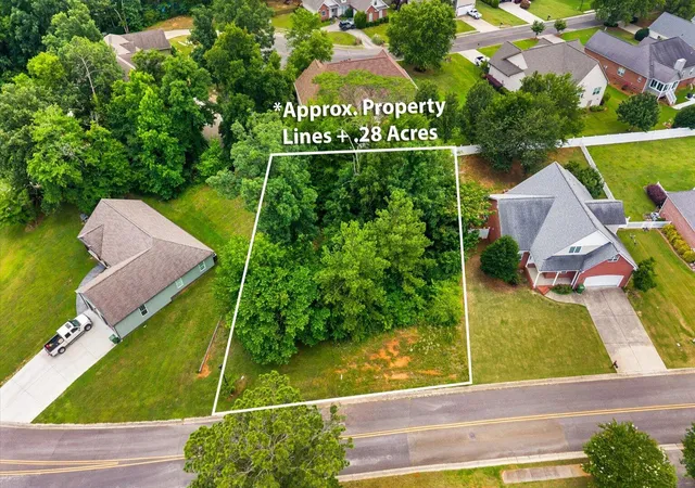 Photo 1 of Land for sale at 0 Magalynn Way, Chatsworth, GA 30705 | MLS# 1539063 | Listing updated on 2026-07-18