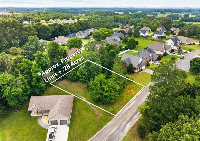 Photo 2 of Land for sale at 0 Magalynn Way, Chatsworth, GA 30705 | MLS# 1539063 | Listing updated on 2026-07-18