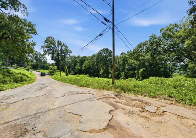 Photo 4 of Land for sale at 0 E 29th Street, Chattanooga, TN 37407 | MLS# 1539188 | Listing updated on 2026-08-19