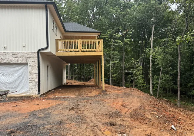2nd image of 3296 Robert Fuller Rd, Tunnel Hill, GA 30755 | MLS# 1539191