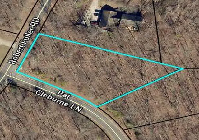 3rd image of 3296 Robert Fuller Rd, Tunnel Hill, GA 30755 | MLS# 1539191