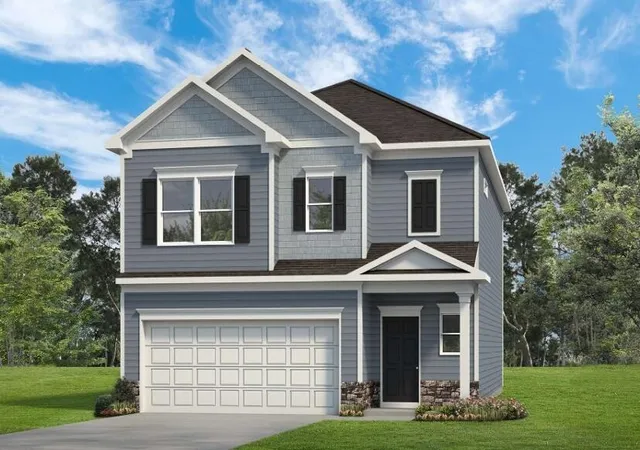 1st image of 27 Sunset Cove Dr, Ringgold, GA 30736 | MLS# 1538938