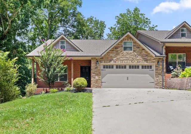 Photo 1 of Townhouse for sale at 314 Old County Rd, Ringgold, GA 30736 | MLS# 1538942 | Listing updated on 2026-08-17