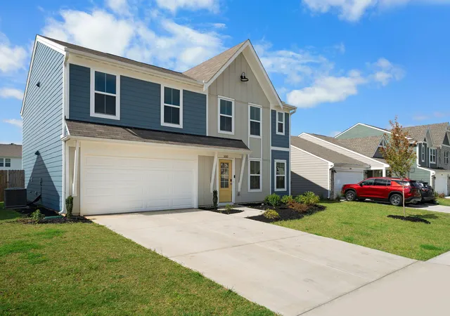2nd image of 1010 Blossom Ln, Kingston, GA 30145 | MLS# 1538958
