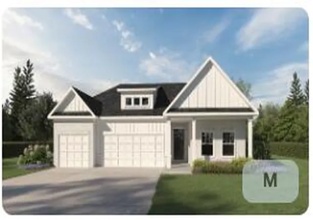 Photo 1 of Single family home for sale at 8209 Tree Farm Cir #19, Ooltewah, TN 37363 | MLS# 1538985 | Listing updated on 2026-09-29