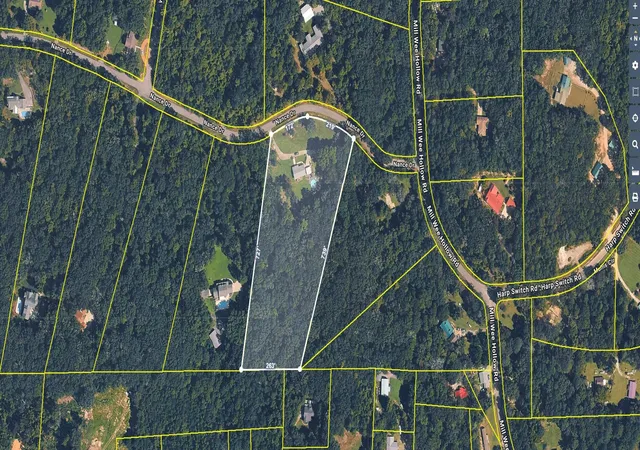 38th image of 319 Nance Dr, Rossville, GA 30741 | MLS# 1539086