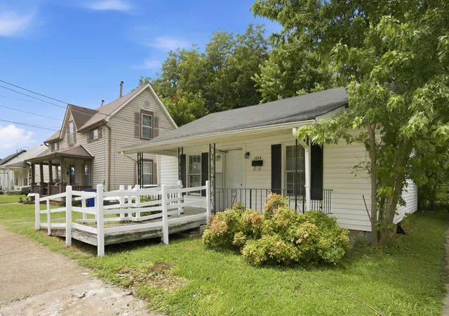 Photo 1 of Sale Pending at 1234 Church St Se, Cleveland, TN 37311 | MLS# 1539016 | Listing updated on 2026-09-24
