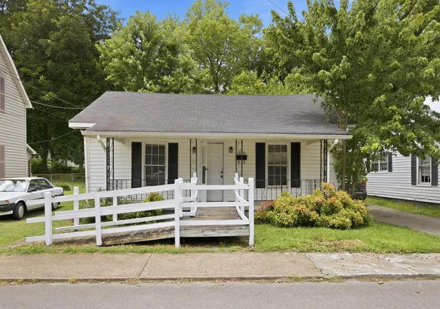 Photo 2 of Sale Pending at 1234 Church St Se, Cleveland, TN 37311 | MLS# 1539016 | Listing updated on 2026-09-24