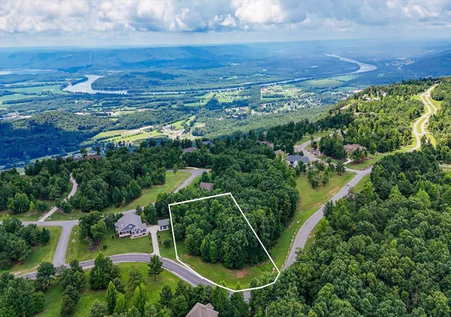 Photo 1 of Land for sale at 0 River Blfs Dr #Lot 26, Jasper, TN 37347 | MLS# 1539117 | Listing updated on 2026-09-22