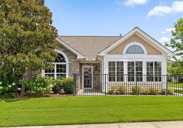 Photo 1 of Condo for sale at 2434 Baskette Way, Chattanooga, TN 37421 | MLS# 1539746 | Listing updated on 2026-09-02