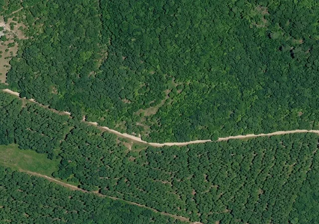 3rd image of 0 Kendrick Mill Rd, Crawfordville, GA 30631 | MLS# 1538987