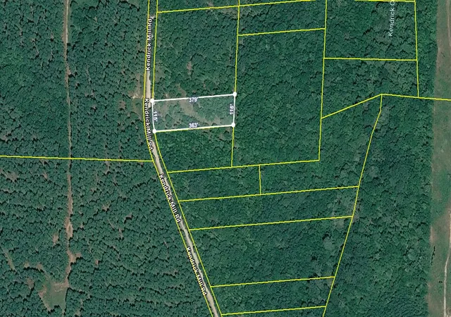 5th image of 0 Kendrick Mill Rd, Crawfordville, GA 30631 | MLS# 1538987