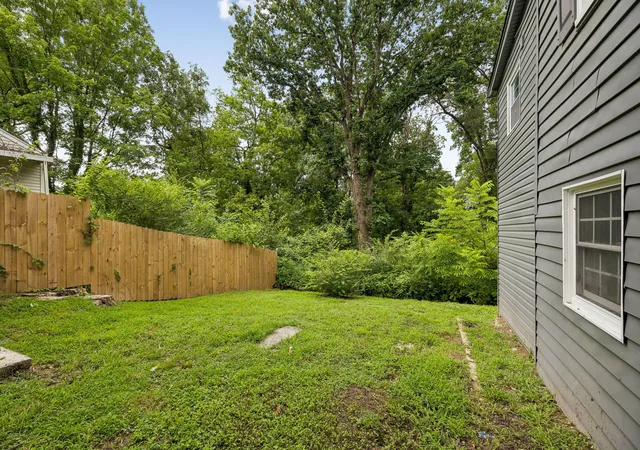 Photo 41 of Single family home for sale at 3018 Saint Paul St, Chattanooga, TN 37404 | MLS# 1539005 | Listing updated on 2026-07-17