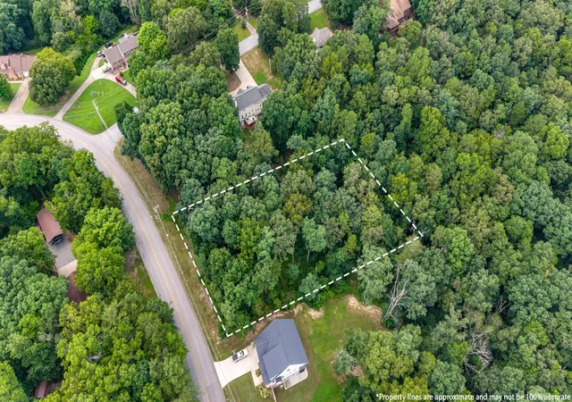Photo 1 of Land for sale at 620 Hurricane Crk Rd, Chattanooga, TN 37421 | MLS# 1539567 | Listing updated on 2026-07-28