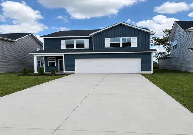 Single family home for sale at 7618 Nightingale Ct #56, Chattanooga, TN 37421 | MLS# 1538998 | Listing updated on 2026-09-21