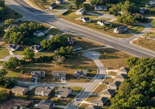 Photo 1 of Land for sale at 0 Highway 54, Jonesboro, GA 30236 | MLS# 1539161 | Listing updated on 2026-09-09