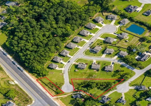 Photo 8 of Land for sale at 0 Highway 54, Jonesboro, GA 30236 | MLS# 1539161 | Listing updated on 2026-09-09