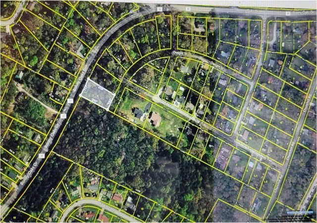 Photo 1 of Land for sale at 0 Bonny Oaks Dr, Chattanooga, TN 37416 | MLS# 1539945 | Listing updated on 2026-08-03