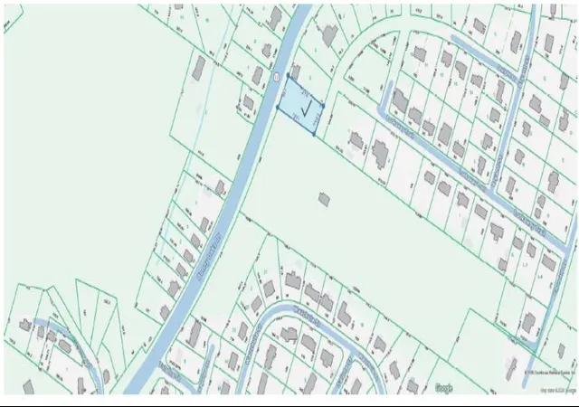 Photo 2 of Land for sale at 0 Bonny Oaks Dr, Chattanooga, TN 37416 | MLS# 1539945 | Listing updated on 2026-08-03