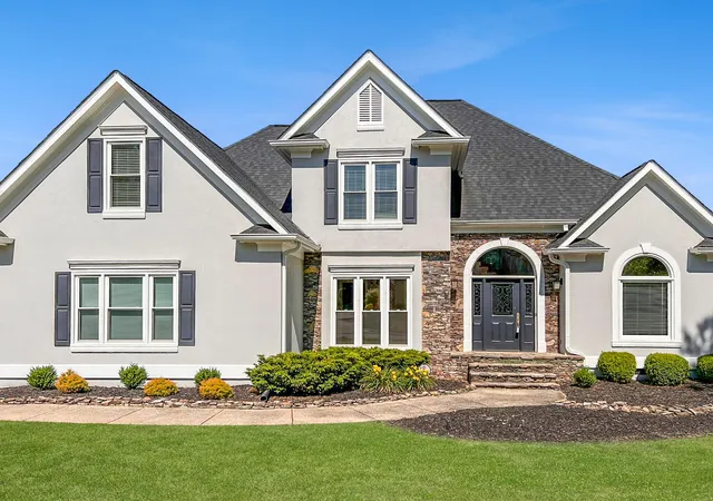 Photo 1 of Sale Pending at 6407 Cheltenham Rd S, Hixson, TN 37343 | MLS# 1539019 | Listing updated on 2026-08-04