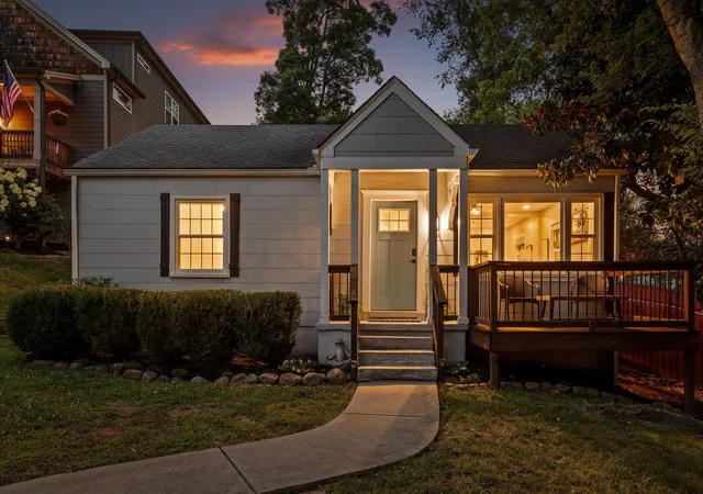 Photo 1 of Sale Pending at 911 Overman St, Chattanooga, TN 37405 | MLS# 1539042 | Listing updated on 2026-08-01