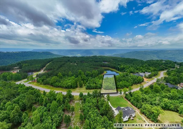 Photo 1 of Land for sale at 0 Cherokee Path #JF241, Jasper, TN 37347 | MLS# 1539320 | Listing updated on 2026-07-23