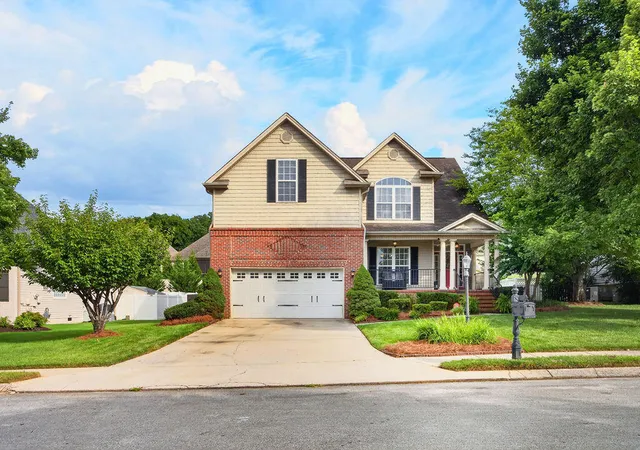 Photo 1 of Single family home for sale at 7162 Houser Ridge Ln, Hixson, TN 37343 | MLS# 1539478 | Listing updated on 2026-09-13
