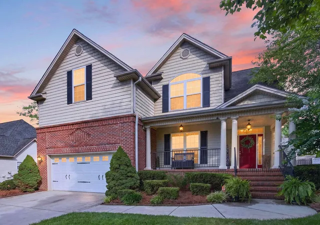 Photo 2 of Single family home for sale at 7162 Houser Ridge Ln, Hixson, TN 37343 | MLS# 1539478 | Listing updated on 2026-09-13