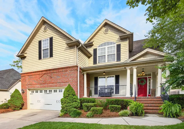Photo 4 of Single family home for sale at 7162 Houser Ridge Ln, Hixson, TN 37343 | MLS# 1539478 | Listing updated on 2026-10-26
