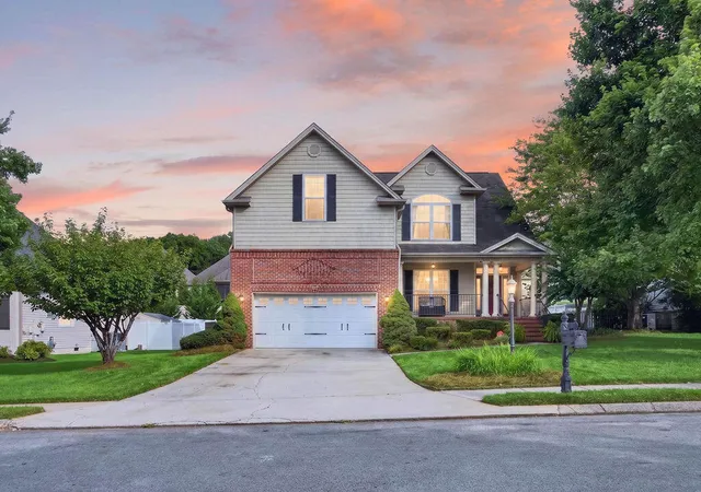 Photo 65 of Single family home for sale at 7162 Houser Ridge Ln, Hixson, TN 37343 | MLS# 1539478 | Listing updated on 2026-09-13