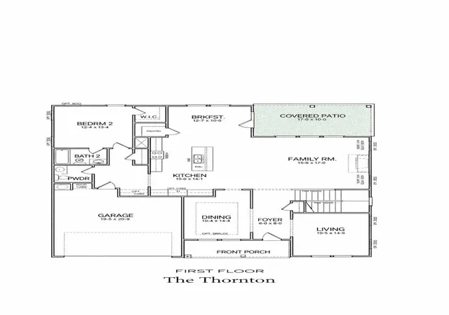 2nd image of 8245 Tree Farm Cir #11, Ooltewah, TN 37363 | MLS# 1539043
