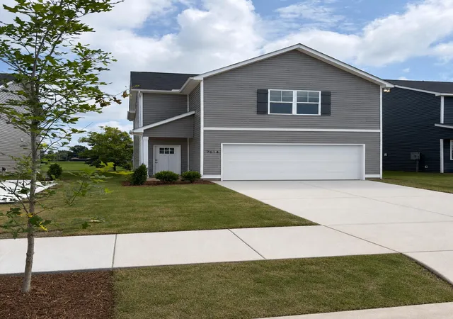 Photo 1 of Sale Pending at 7614 Nightingale Ct #055, Chattanooga, TN 37421 | MLS# 1539046 | Listing updated on 2026-08-28