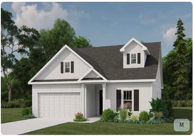 Photo 1 of Single family home for sale at 8276 Tree Farm Cir #60, Ooltewah, TN 37363 | MLS# 1539048 | Listing updated on 2026-09-24
