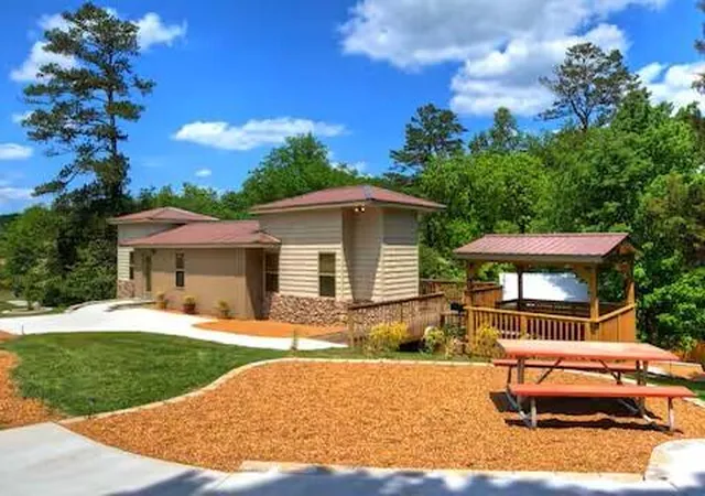 Photo 1 of Single family home for sale at 406 N Long Holw Rd, Chickamauga, GA 30707 | MLS# 1539067 | Listing updated on 2026-09-05