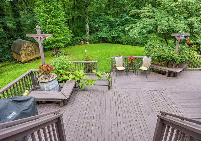 2nd image of 711 Cauthen Wy, Signal Mountain, TN 37377 | MLS# 1539497