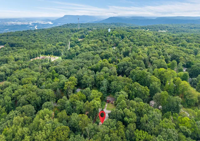 39th image of 711 Cauthen Wy, Signal Mountain, TN 37377 | MLS# 1539497