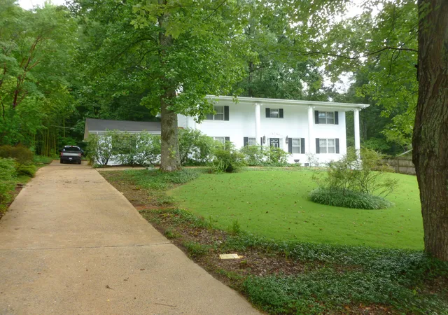 Photo 1 of Single family home for sale at 114 La Porte Dr, Chattanooga, TN 37415 | MLS# 1539093 | Listing updated on 2026-07-27