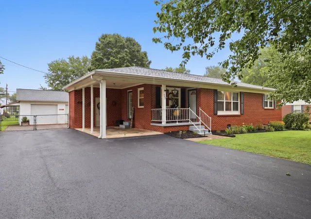 2nd image of 902 Dennis Ave, Jasper, TN 37347 | MLS# 1539127