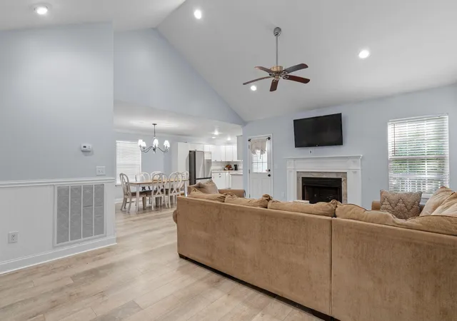 Photo 2 of Single family home for sale at 1378 Balsm Ct Nw, Cleveland, TN 37312 | MLS# 1539355 | Listing updated on 2026-09-11