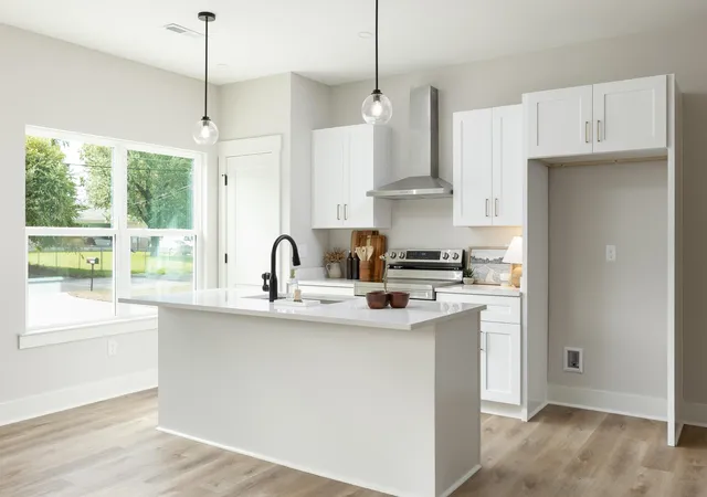 4th image of 1442 N Smith St, Chattanooga, TN 37412 | MLS# 1540145