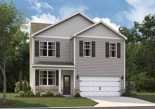 Photo 1 of Single family home for sale at 8205 Deepwater Ln, Ooltewah, TN 37363 | MLS# 1539089 | Listing updated on 2026-07-20