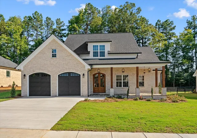 Photo 1 of Single family home for sale at 107 W Riley St, Chatsworth, GA 30705 | MLS# 1539133 | Listing updated on 2026-08-24
