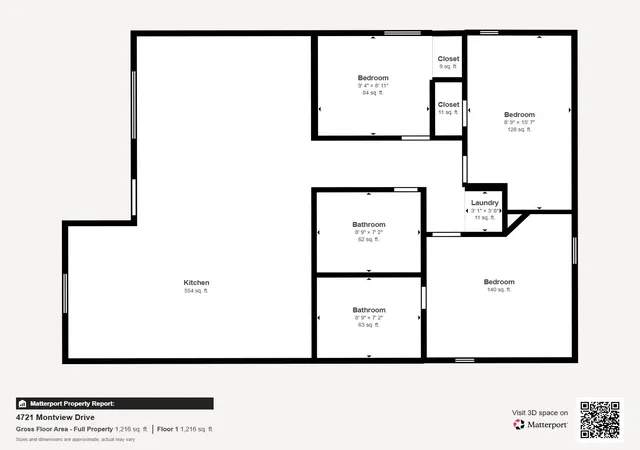 Photo 18 of Single family home for sale at 4721 Montview Dr, Chattanooga, TN 37411 | MLS# 1539196 | Listing updated on 2026-07-22