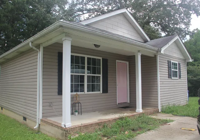 Photo 1 of Single family home for sale at 4721 Montview Dr, Chattanooga, TN 37411 | MLS# 1539196 | Listing updated on 2026-07-22